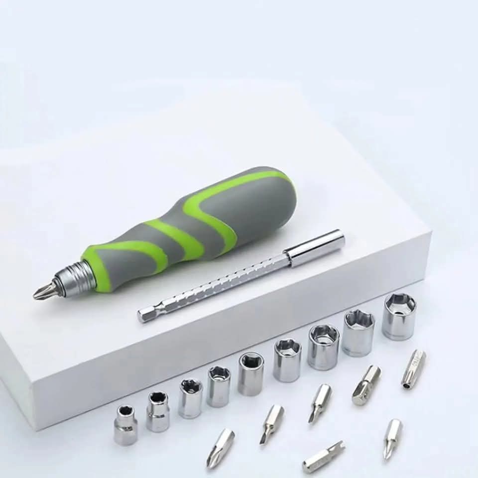 Set odvijača 41/1