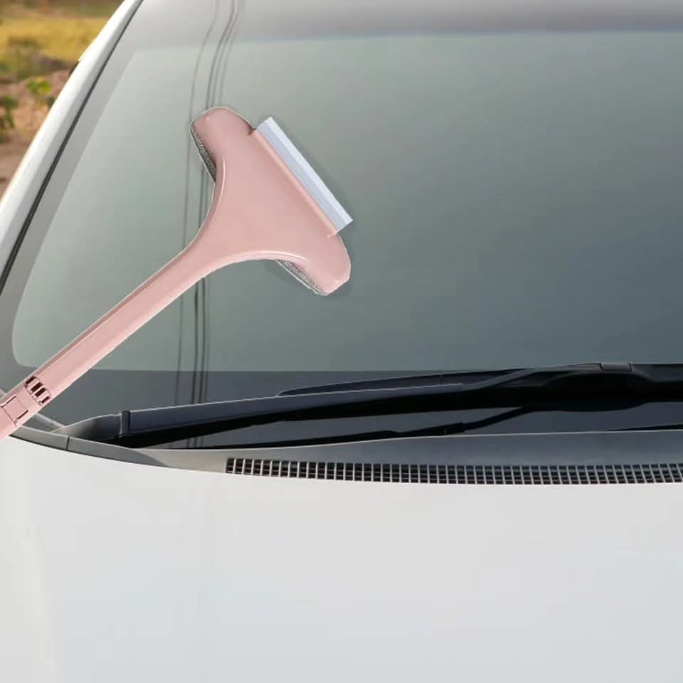 Dvostruki brisko za ciscenje