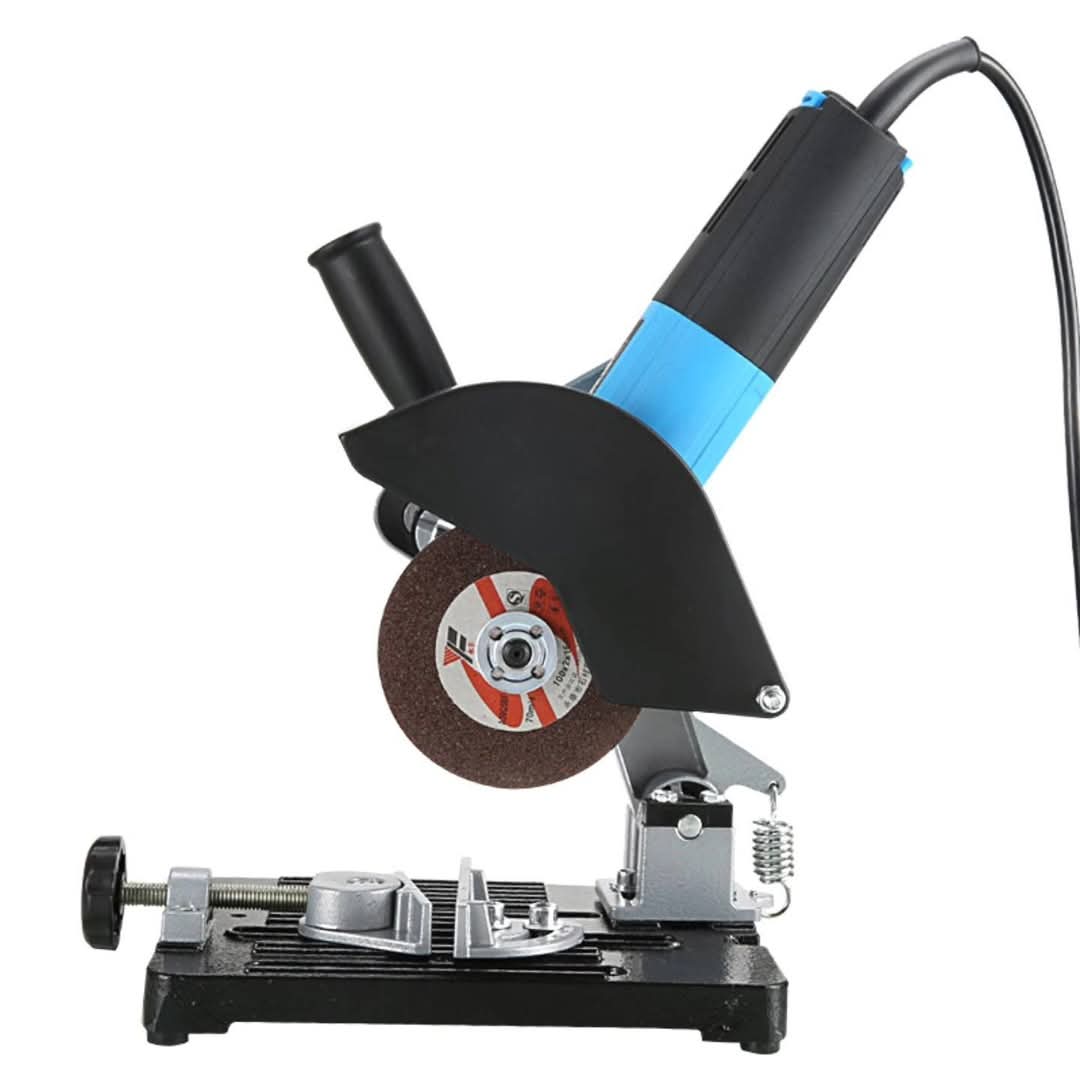 Stalak za ugaonu brusilicu 115mm i 125mm