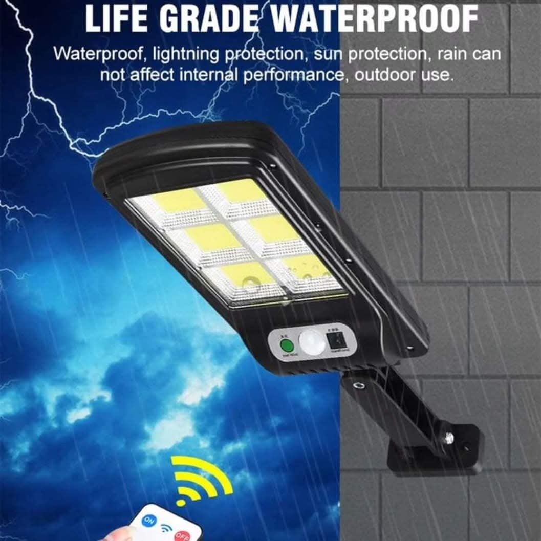Solarni reflektor 100W