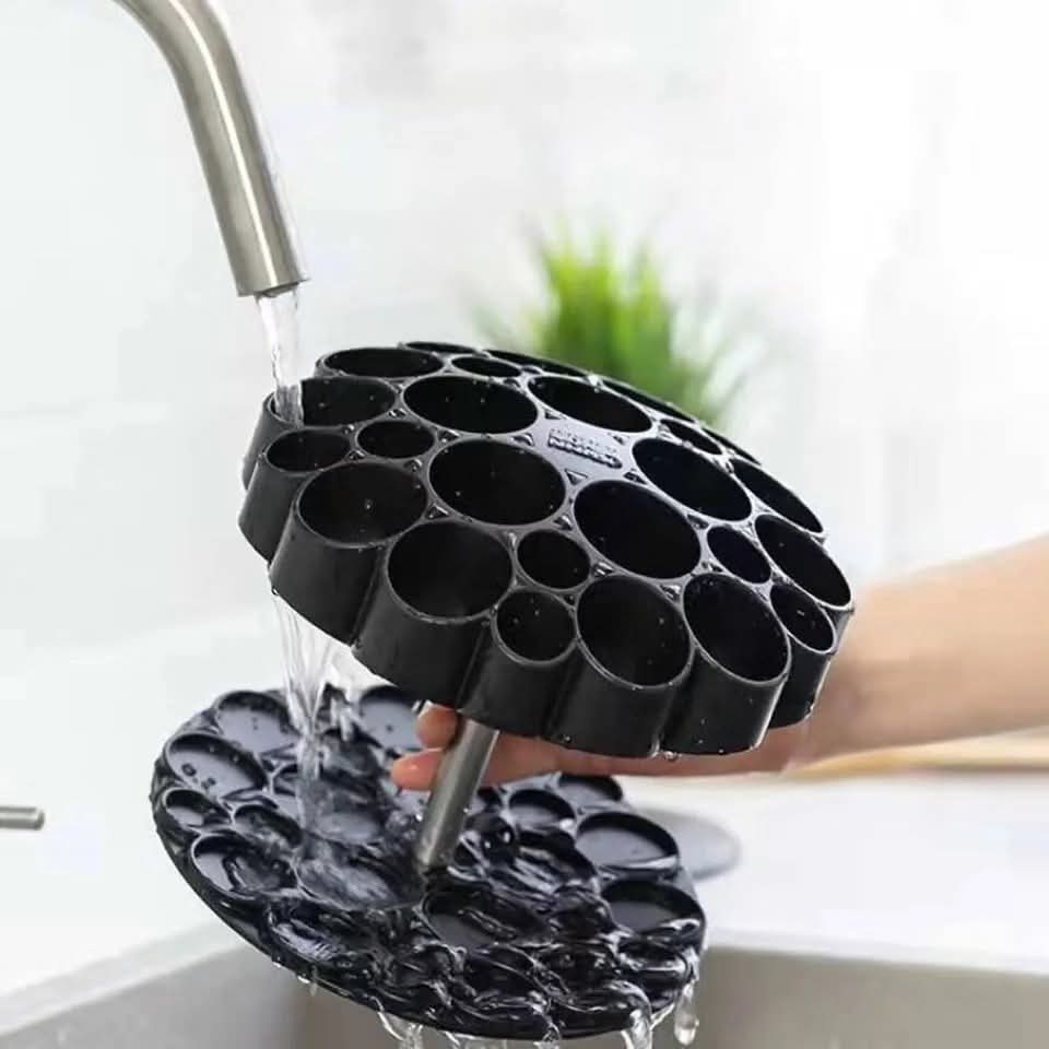 Držač za kuhinjski pribor