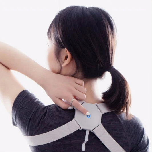 Pametni pojas za ispravljanje ledja univerzalne veličine