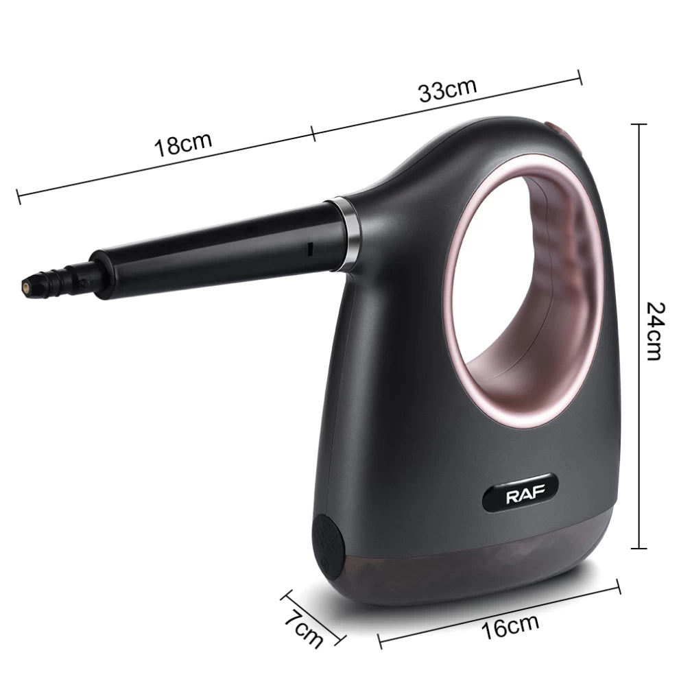 RAF – 11u1 Parni Čistač - Paročistač (1350W)