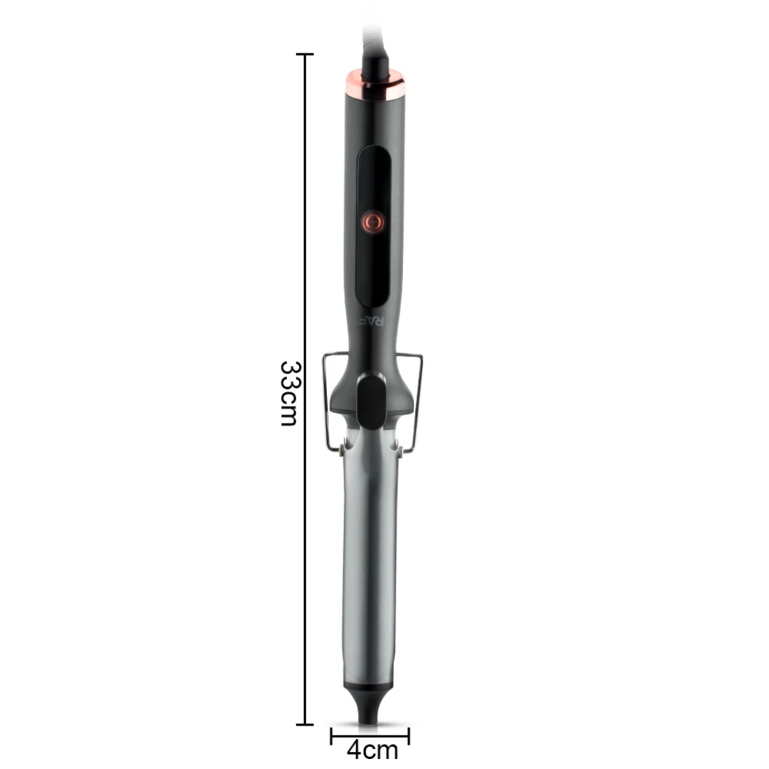 RAF R.441 – Profesionalni uvijač za kosu