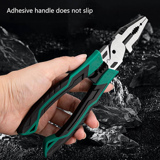 Multifuncionalna kliješta vrhunskog kvaliteta