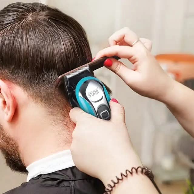 Mašinica za šišanje i brijanje 5W