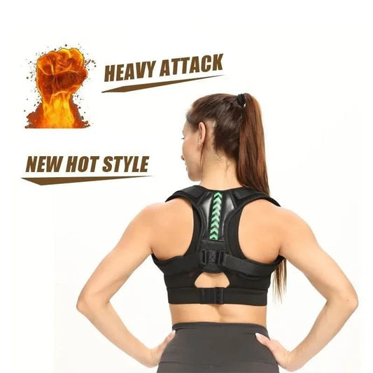 Univerzalni Pojas pravilno držanje kičme