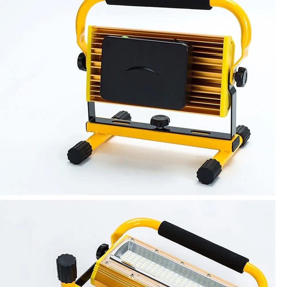 Prenosivi reflektor 100W