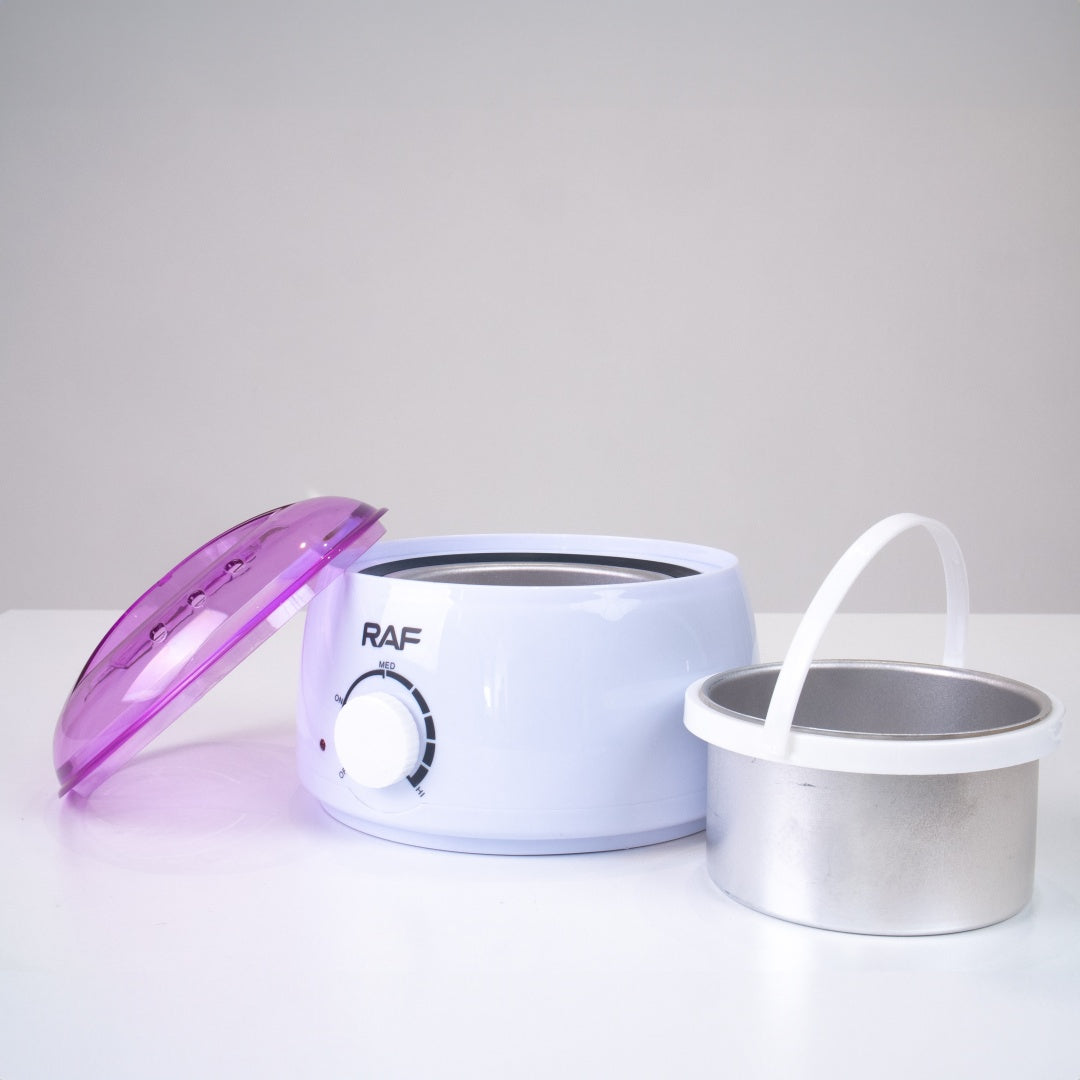 RAF R-438 Grijač Voska – 65W | Profesionalni uređaj za depilaciju