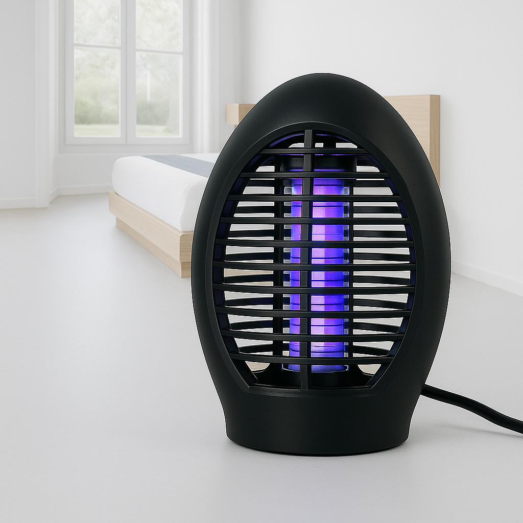 Super Brite LED Lampa za Uništavanje Komaraca i Insekata
