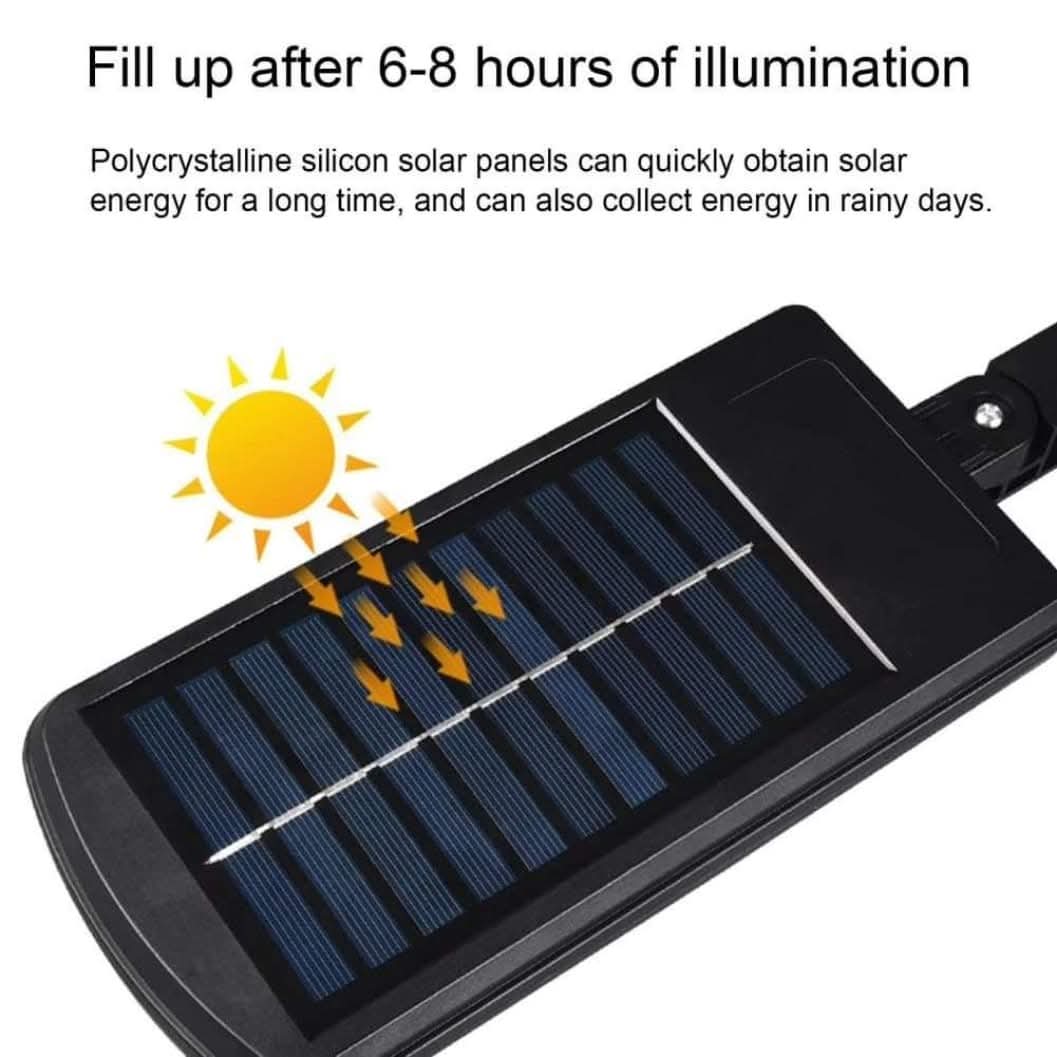 Solarni reflektor 100W