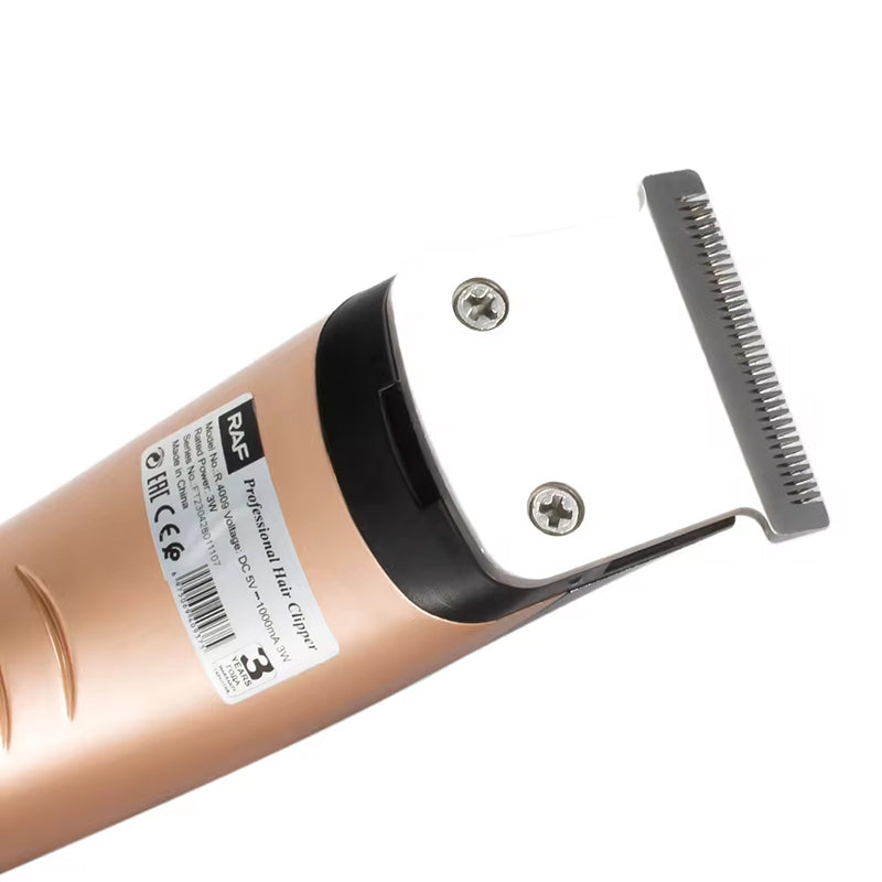 RAF – Profesionalna Mašinica za Šišanje