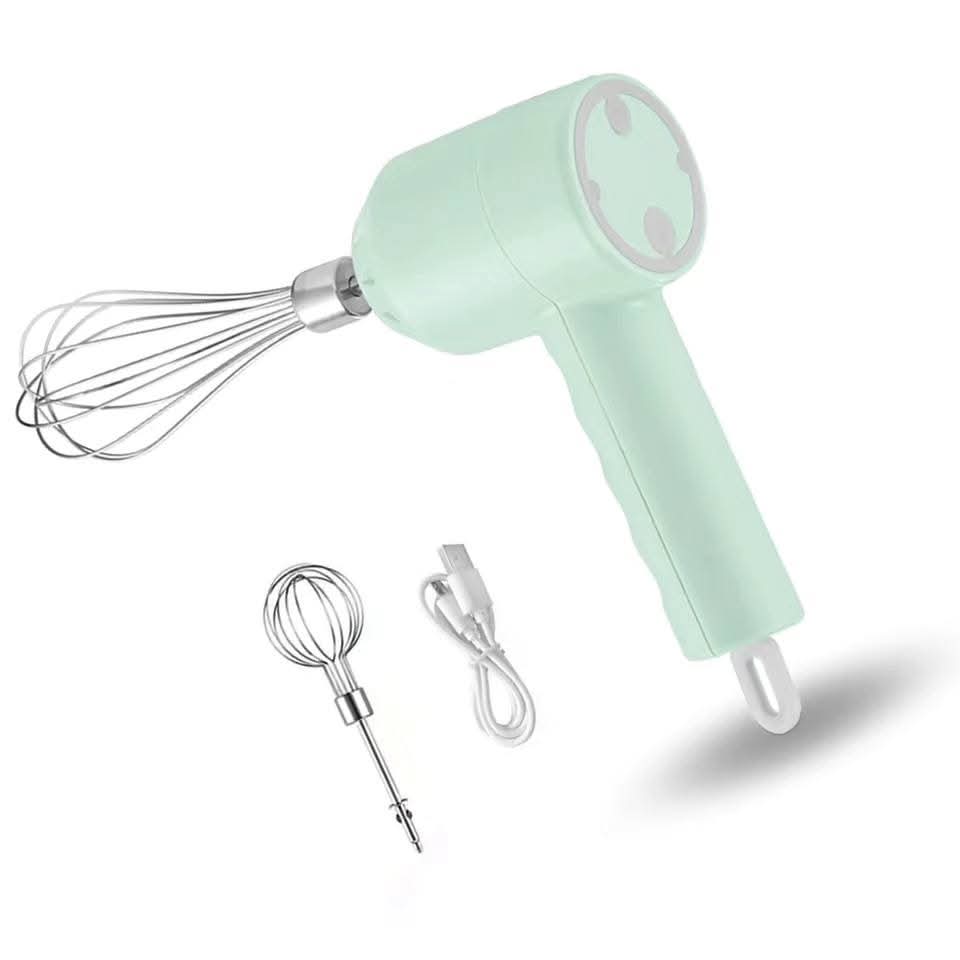 Bezicni elektricni mikser