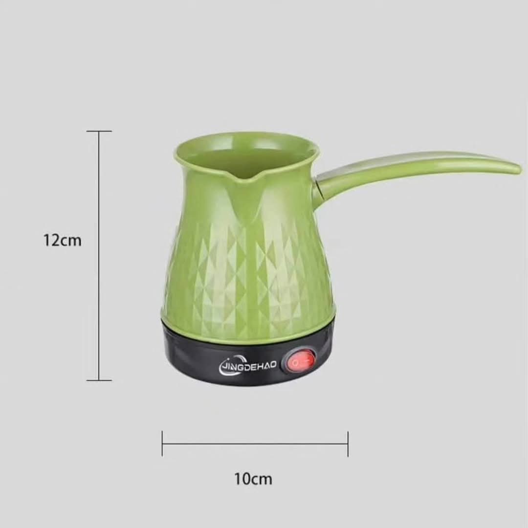 Elektricna dzezva za kafu 0.5l