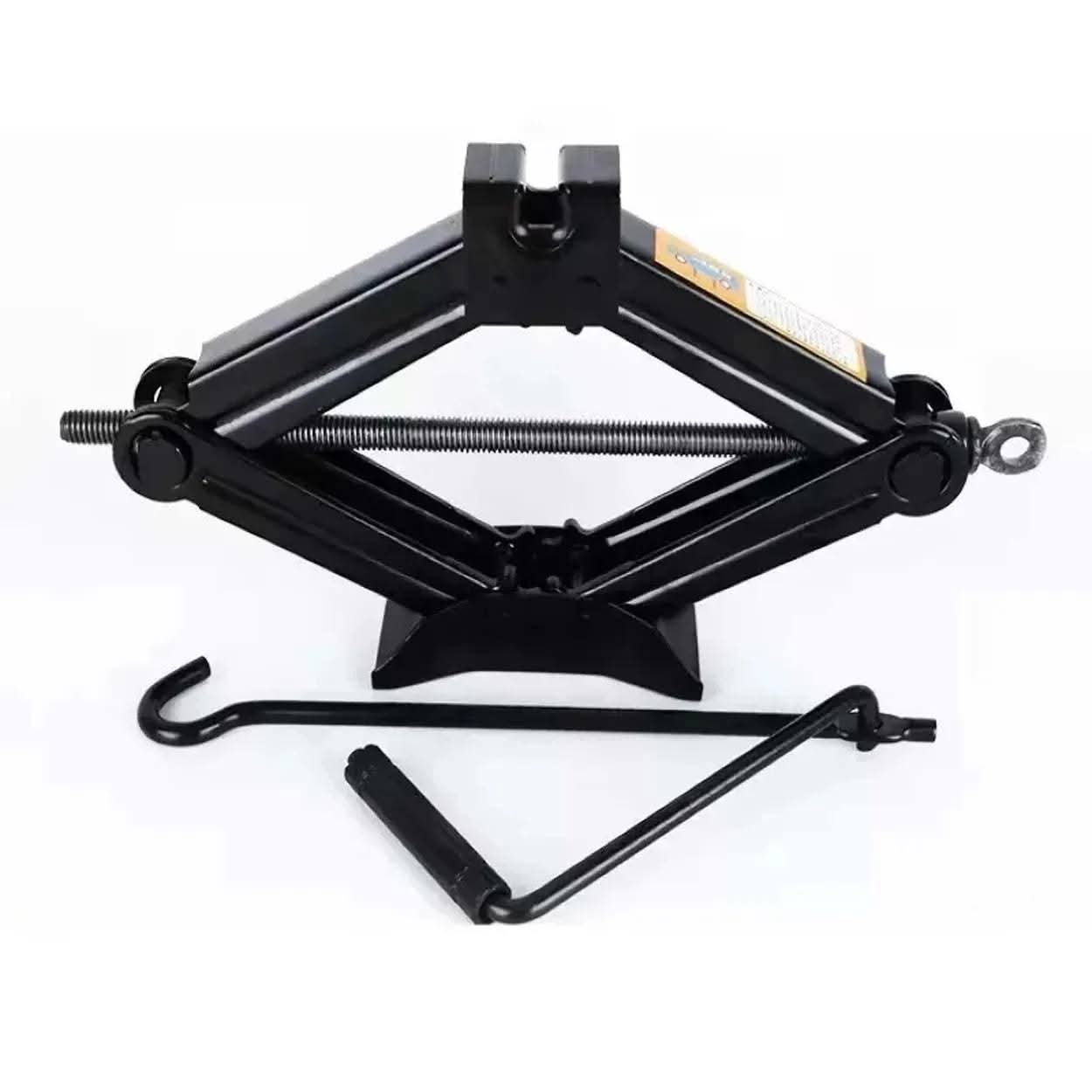 Auto dizalica 2 tone