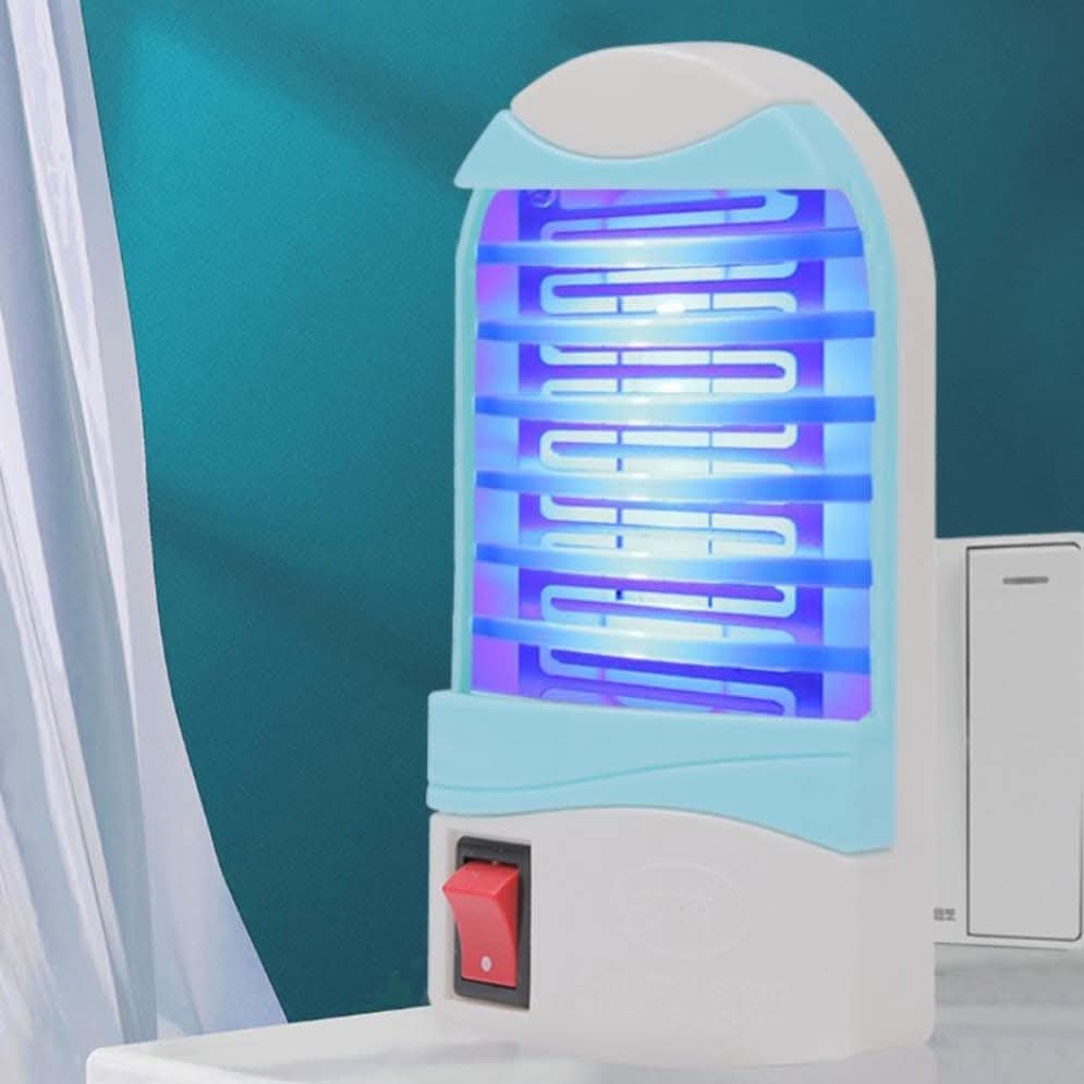 Električna lampa za komarce