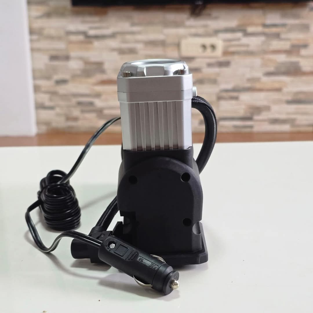 Auto kompresor velike snage 12V