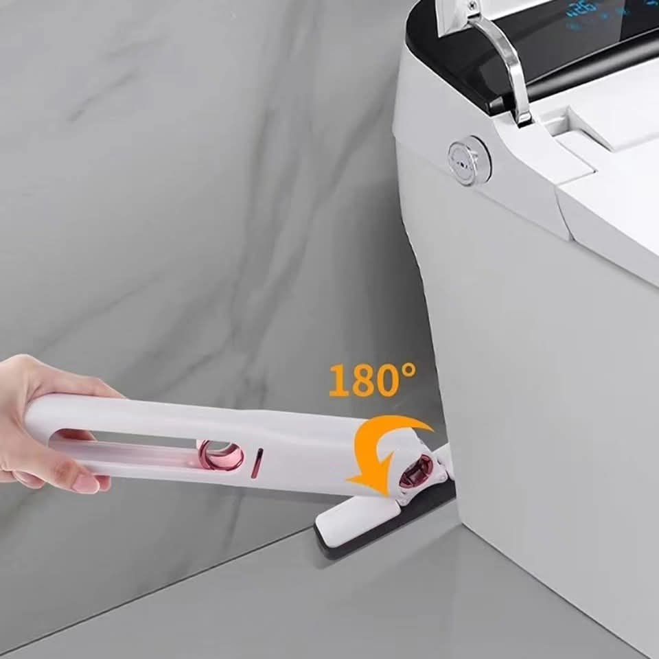 Mini mop za čišćenje