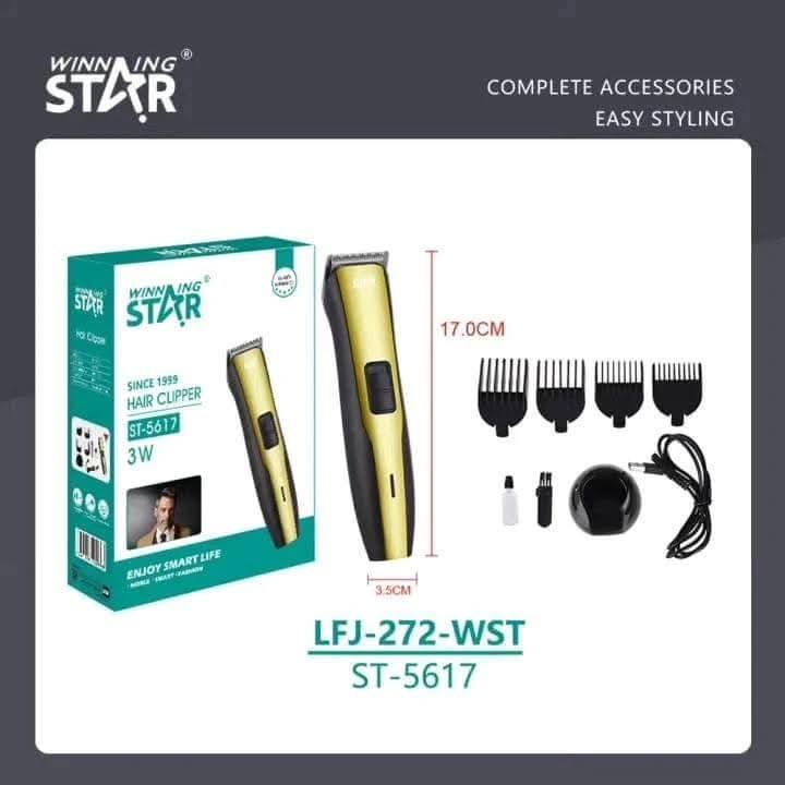 Mašinica za šišanje i brijanje ST- 5617