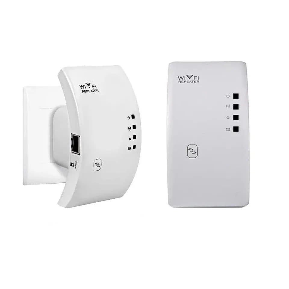 WIFI pojačivač signala za internet