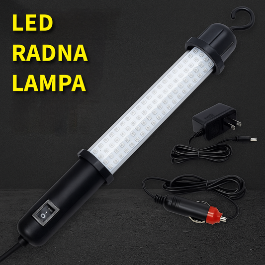 Rucna radna lampa