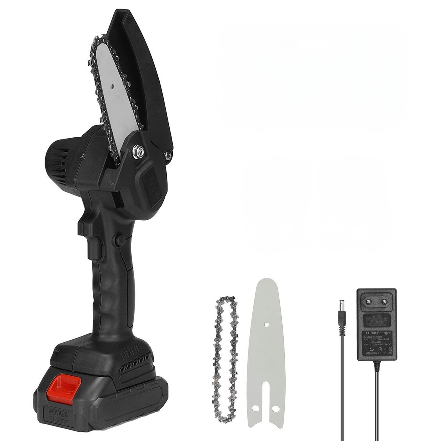 Aku mini motorna testera 21V