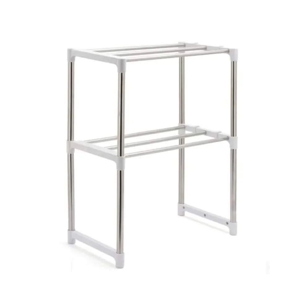 Metalna polica za kuhinju