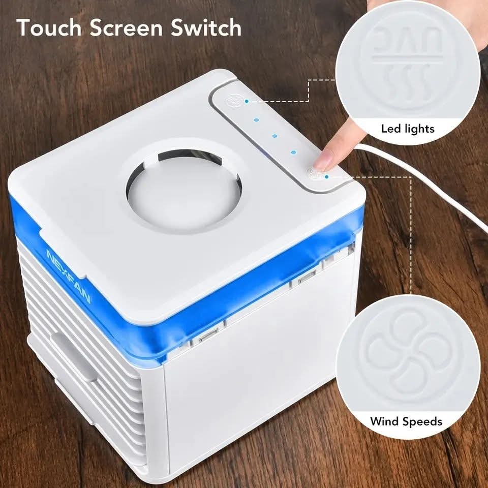 Ultra Air Cooler - Mini klima