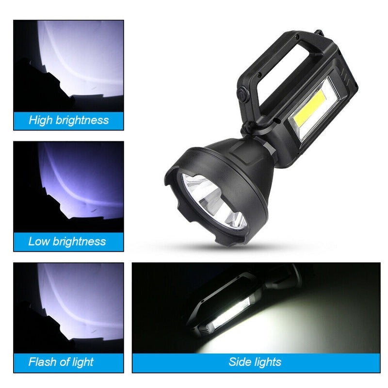 Ručna led lampa