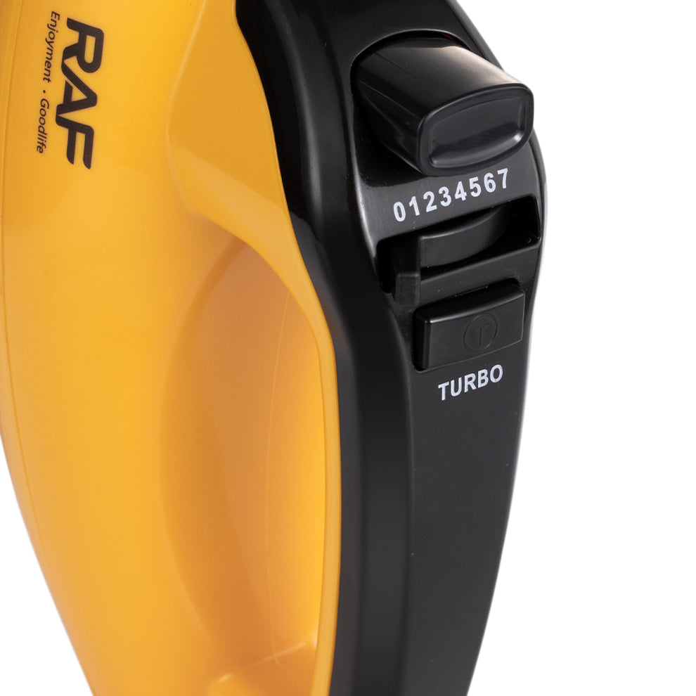 RAF Ručni Mikser – 300W, 7 Brzina + Turbo