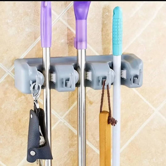 Držač za metle i ostale stvari