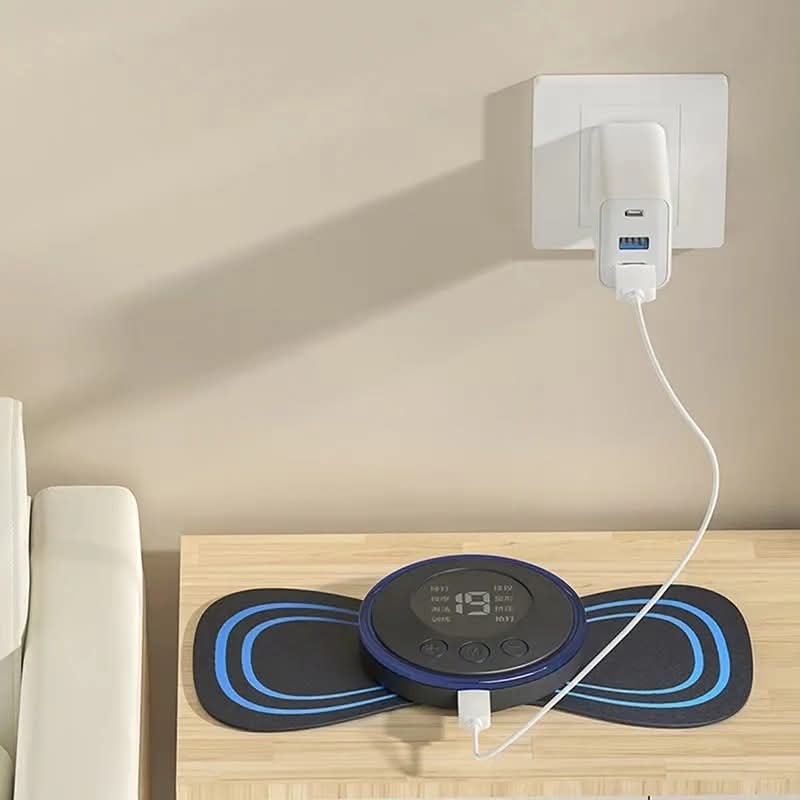 Elektro masazer leptir