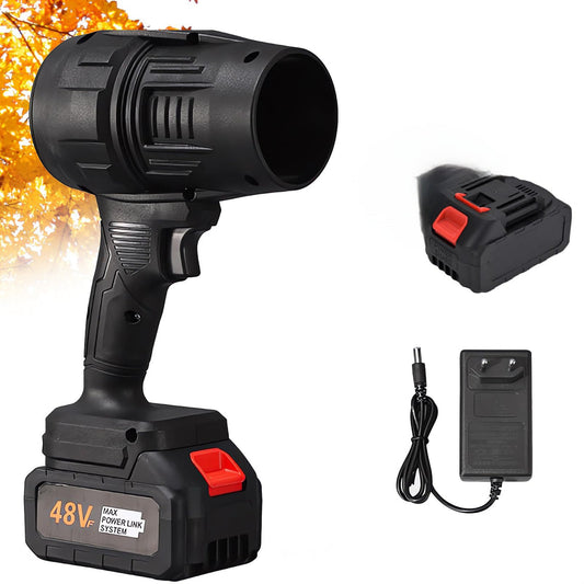 Prenosivi Akumulatorski Duvač – 48v,1500mAh