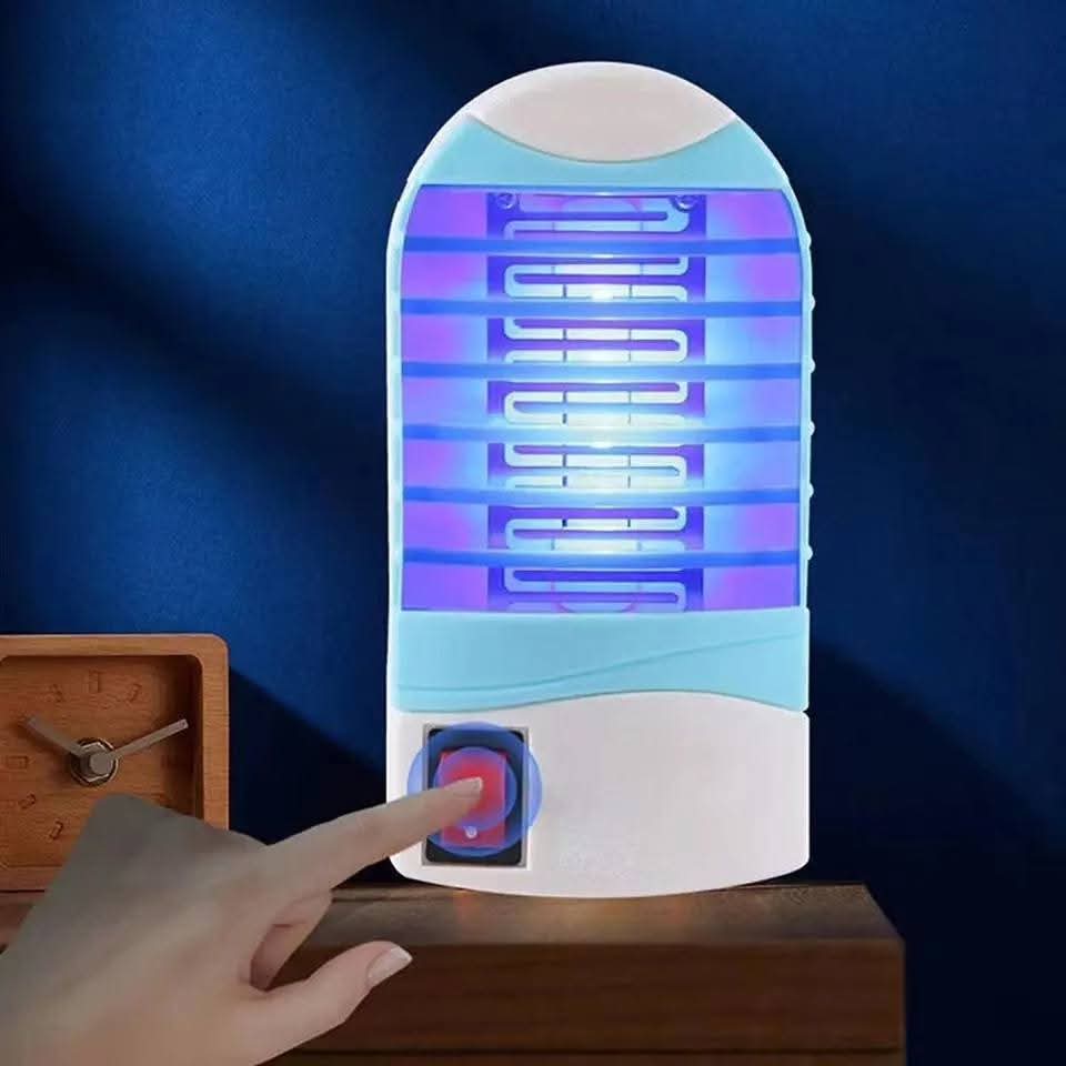 Električna lampa za komarce