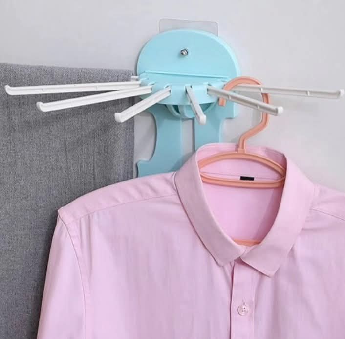 SAMOLJEPLJIVI ZIDNI DRŽAČ