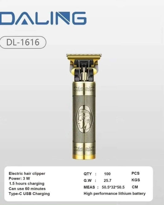 Mašinica za šišanje i brijanje DL-1616