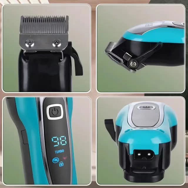 Mašinica za šišanje i brijanje 5W