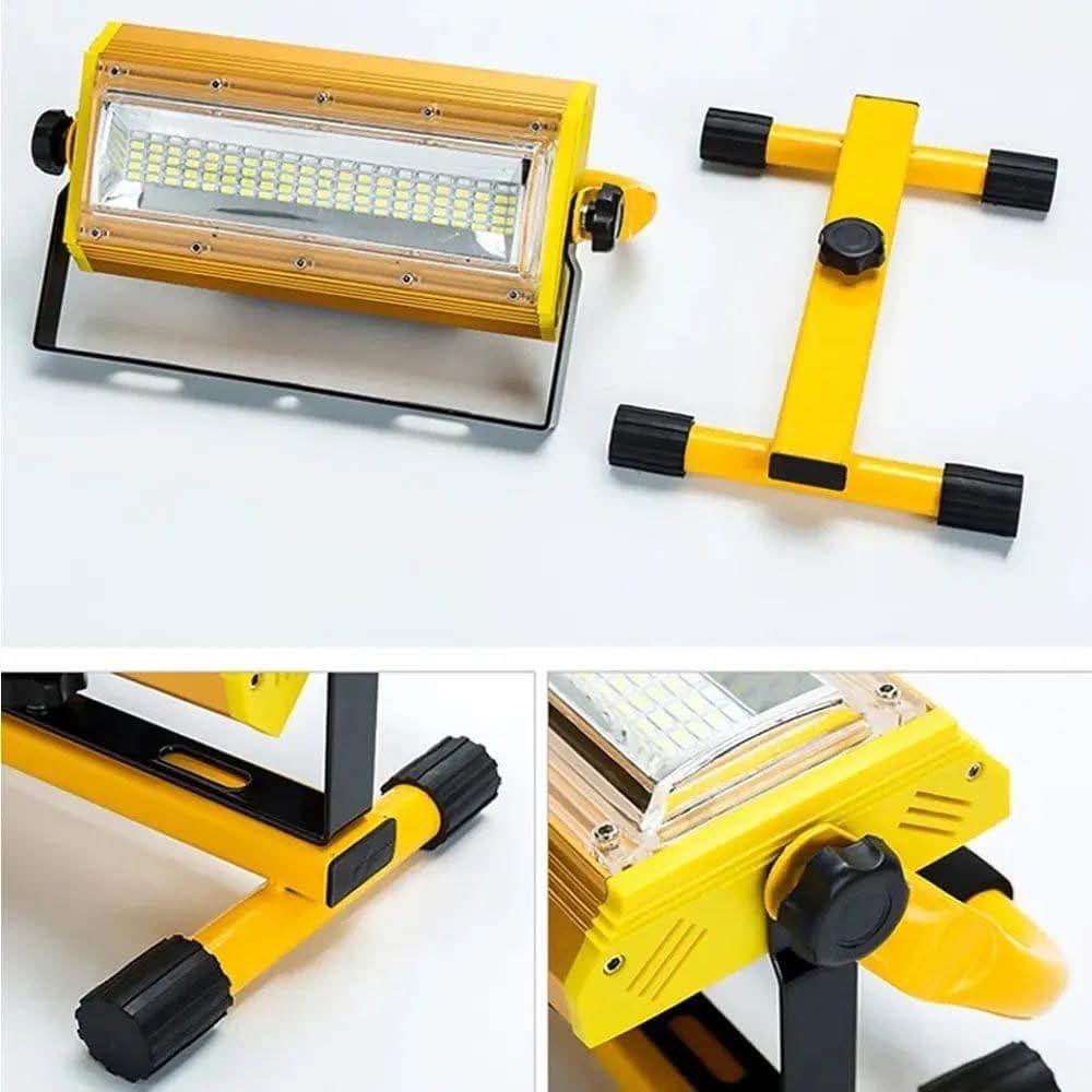 Prenosivi reflektor 100W
