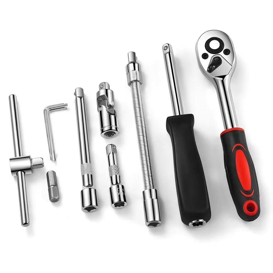 Set gedora 46 elemaenata