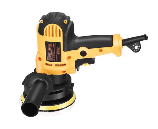 Električna polir mašina 700W – 125 mm