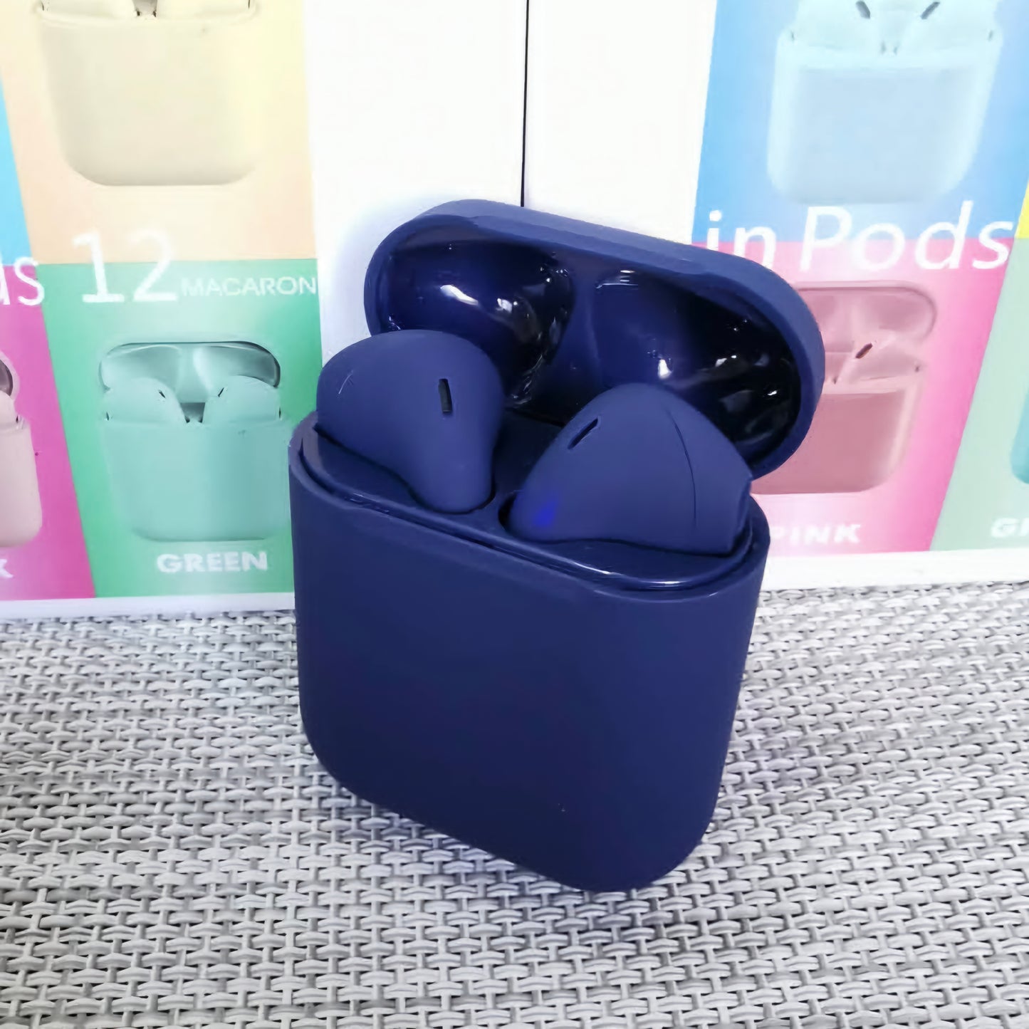 Bluetooth slusalice