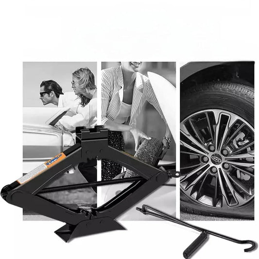 Auto dizalica 2 tone