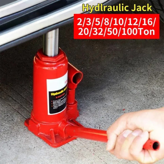 Hidraulična dizalica