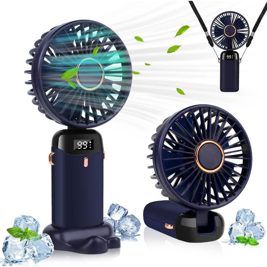 Prenosivi mini ventilator