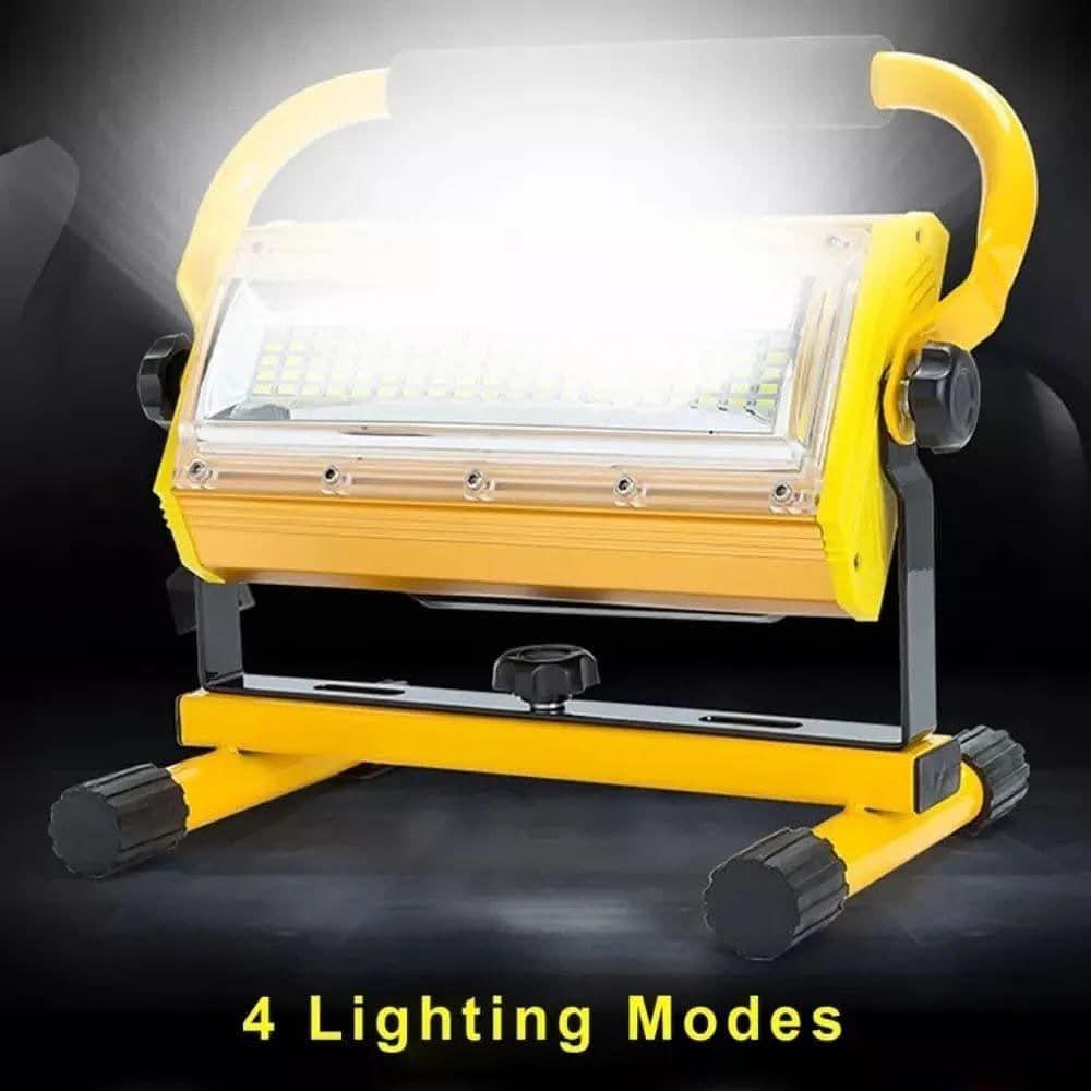 Prenosivi reflektor 100W