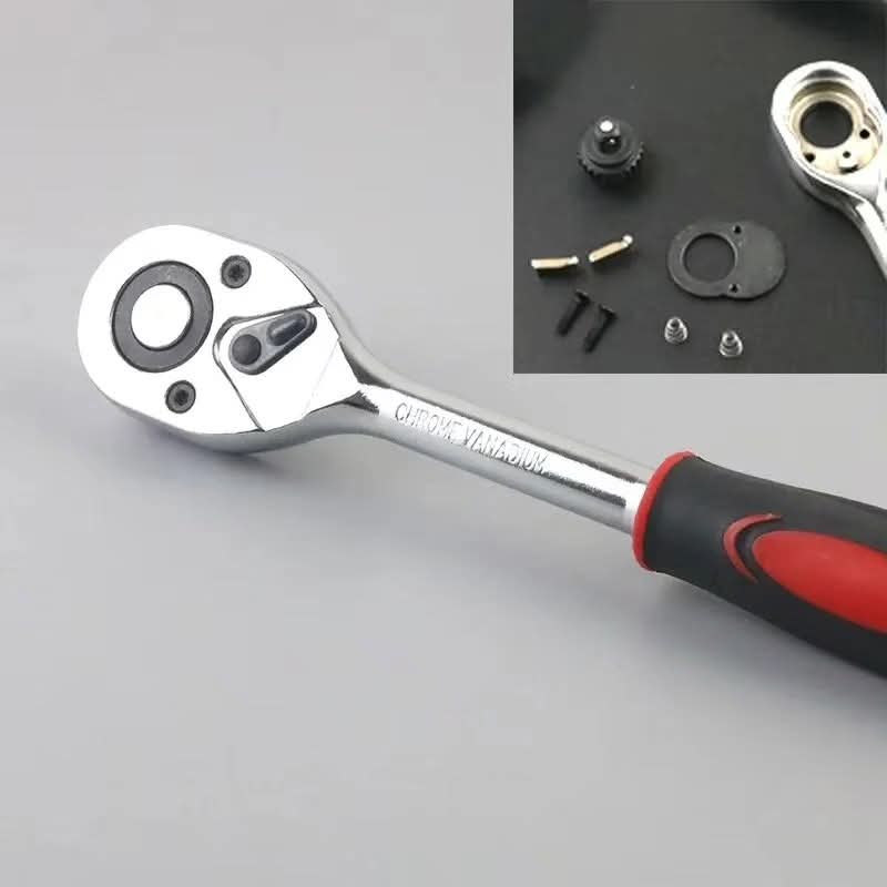 Set gedora 46 elemaenata