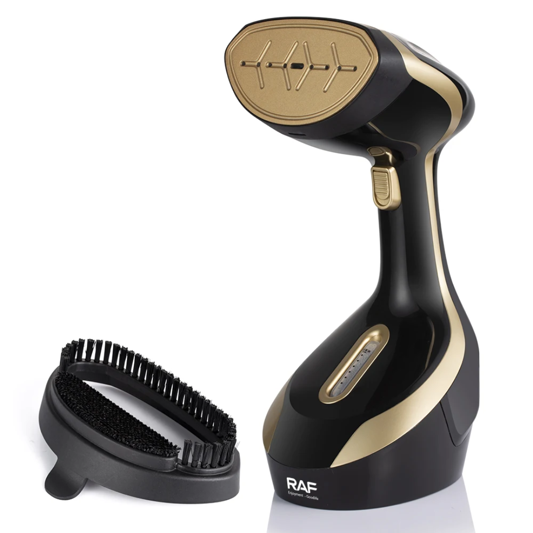 RAF – Ručni parni aparat za peglanje (1600W)