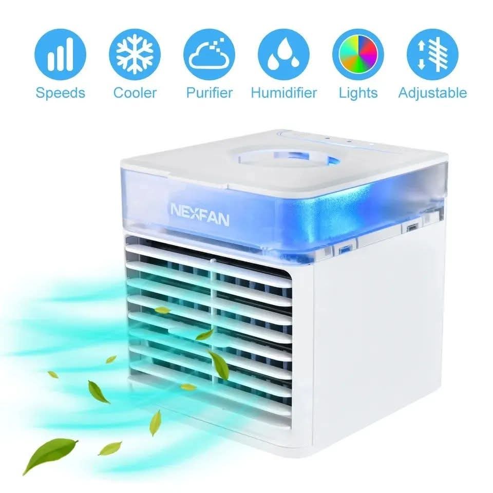 Ultra Air Cooler - Mini klima