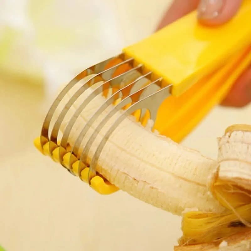 Rezac za banane