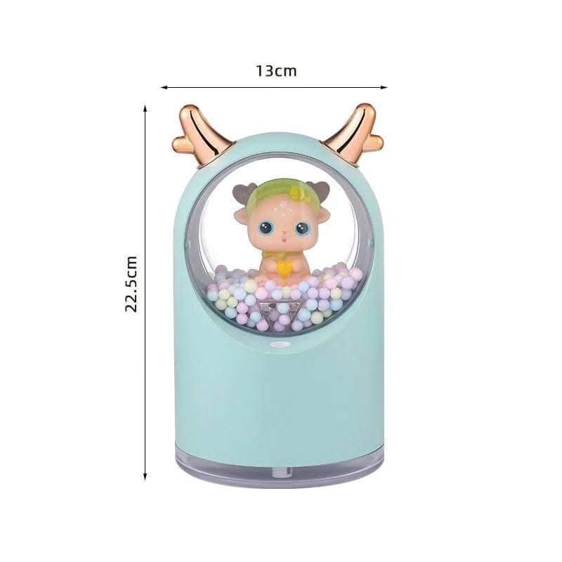 ➡️Akcija➡️Dekorativni osvježivač vazduha jelen 500ml